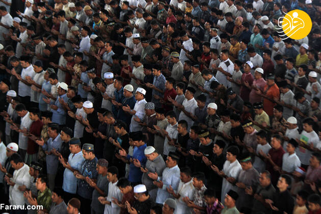 (تصاویر)