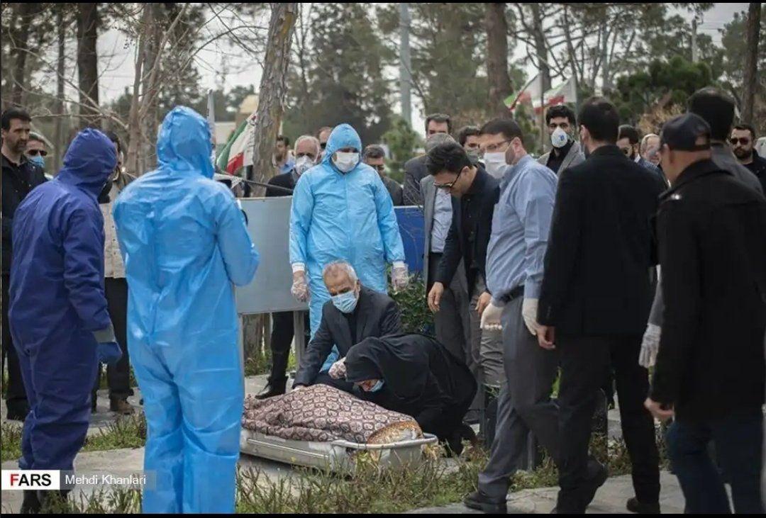 اطلاعیه دفتر مرحومه فاطمه رهبر درباره یک فایل صوتی/ تکذیب فایل صوتی فاطمه رهبر