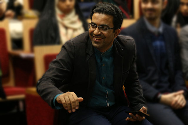 دعوای فرکانسی! دعوای فرکانسی!
