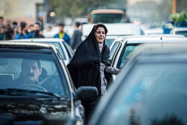 چرا طناز طباطبایی طرفداران بسیاری دارد؟ چرا طناز طباطبایی طرفداران بسیاری دارد؟