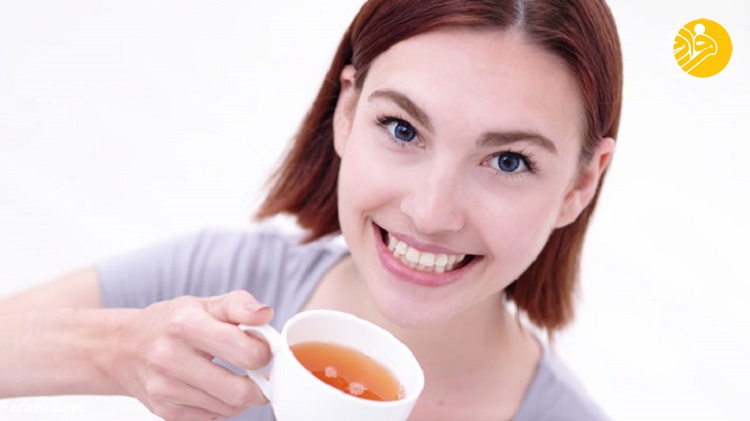 ۲۵ مزیت چشمگیر چای سیاه ۲۵ مزیت چشمگیر چای سیاه