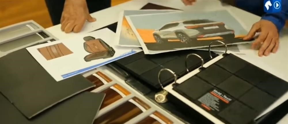 کراس اوور ایران خودرو K125 در راستای داخلی سازی پژو 2008