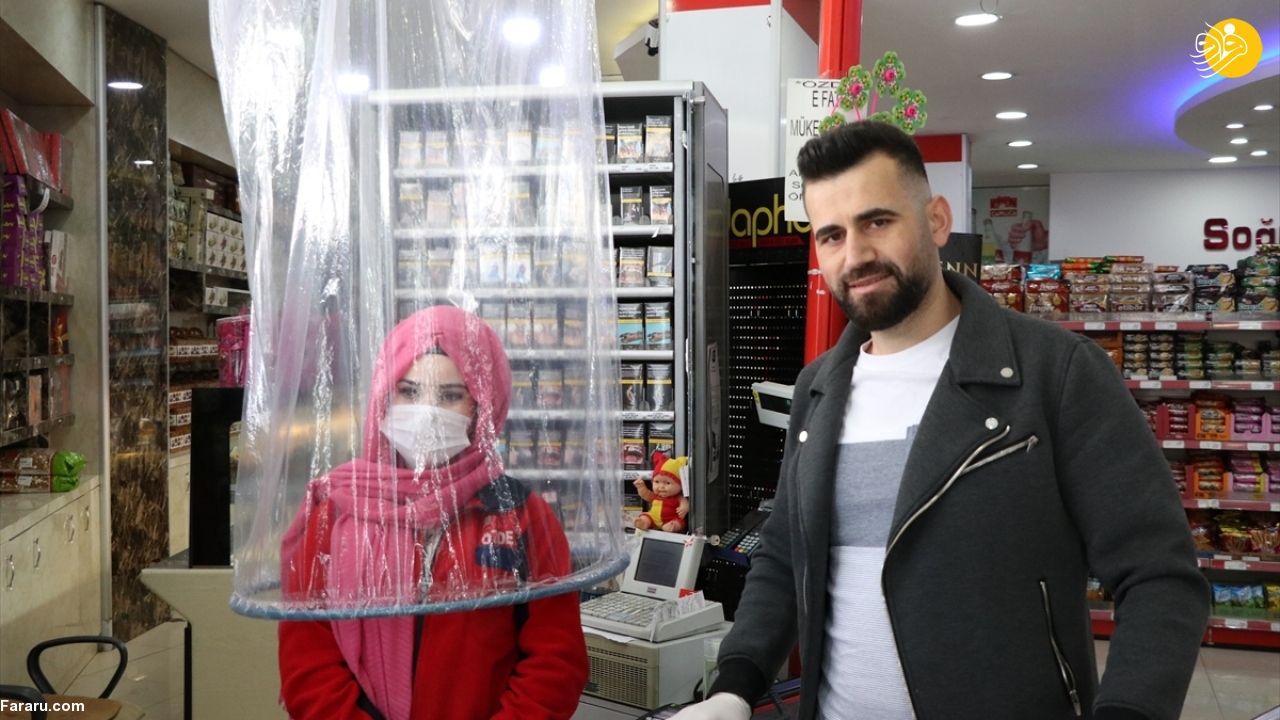 (تصاویر)