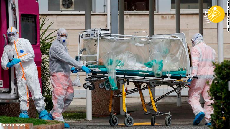 چرا مقایسه شیوع کرونا در کشورهای مختلف خطرناک است؟ چرا مقایسه شیوع کرونا در کشورهای مختلف خطرناک است؟