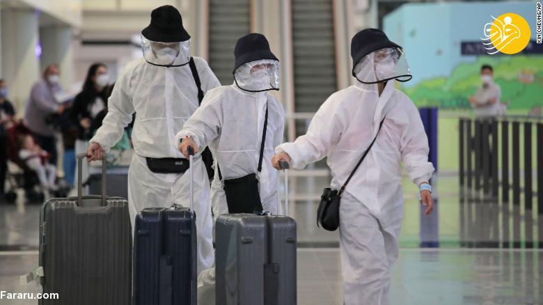 چرا مقایسه شیوع کرونا در کشورهای مختلف خطرناک است؟ چرا مقایسه شیوع کرونا در کشورهای مختلف خطرناک است؟