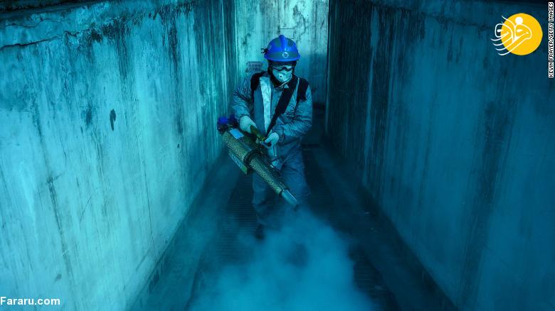 چرا مقایسه شیوع کرونا در کشورهای مختلف خطرناک است؟ چرا مقایسه شیوع کرونا در کشورهای مختلف خطرناک است؟