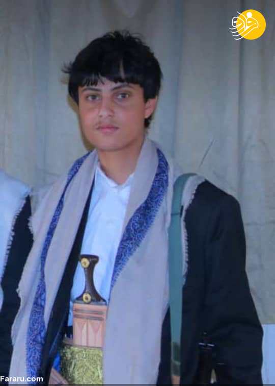 (تصویر)