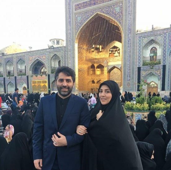 (عکس) بیوگرافی ژیلا صادقی و همسرش محسن رجبی صاحب رستوران معروف در فشم (عکس) بیوگرافی ژیلا صادقی و همسرش محسن رجبی صاحب رستوران معروف در فشم