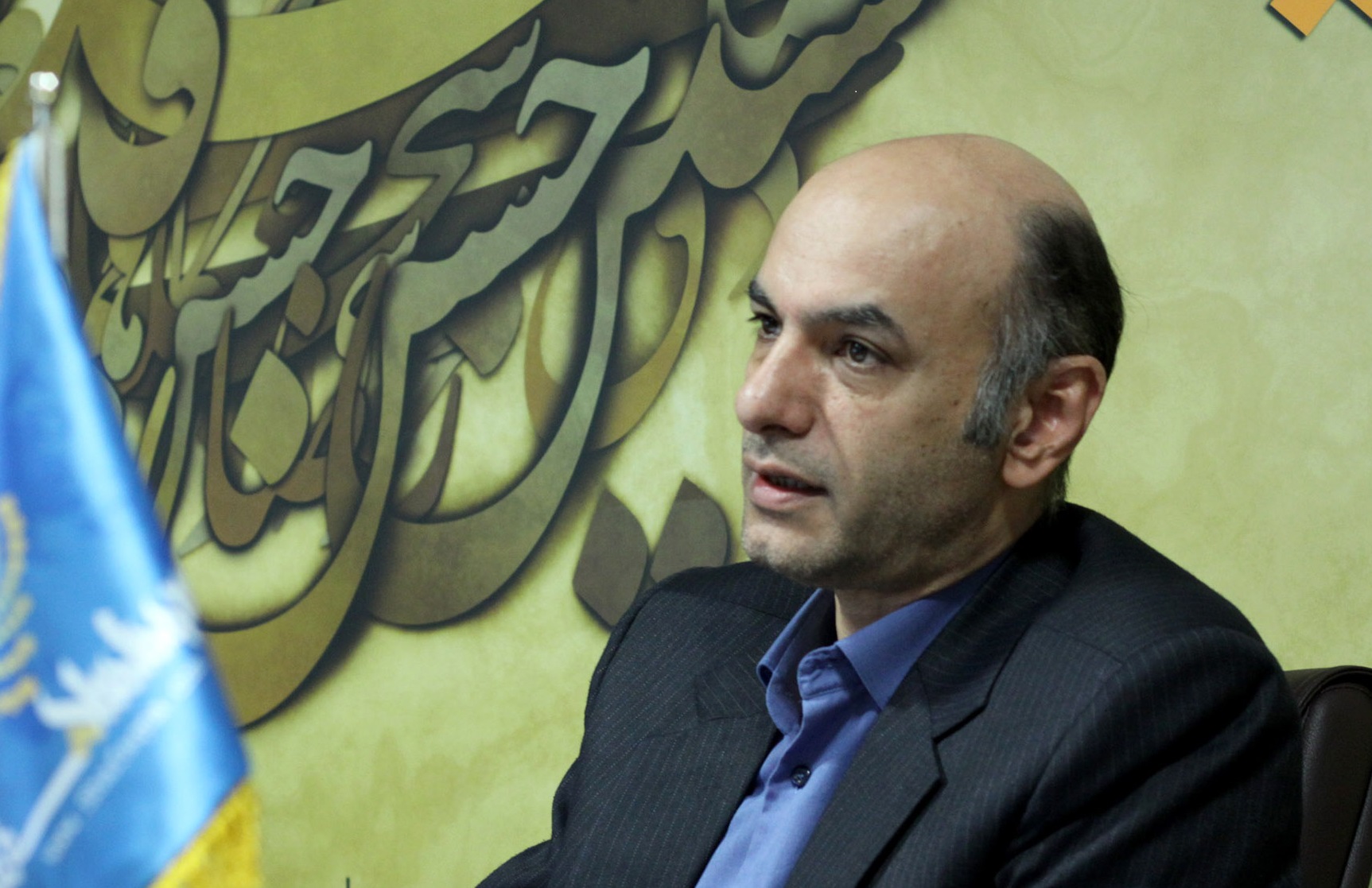 محدثیگیلوایی: کرونا جهان را ناچار به تغییر میکند محدثیگیلوایی: کرونا جهان را ناچار به تغییر میکند
