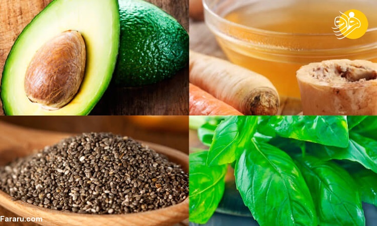۷ روش برای متعادل کردن هورمونها به طور طبیعی ۷ روش برای متعادل کردن هورمونها به طور طبیعی