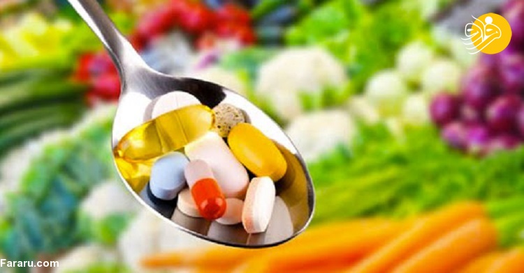 ۷ روش برای متعادل کردن هورمونها به طور طبیعی ۷ روش برای متعادل کردن هورمونها به طور طبیعی
