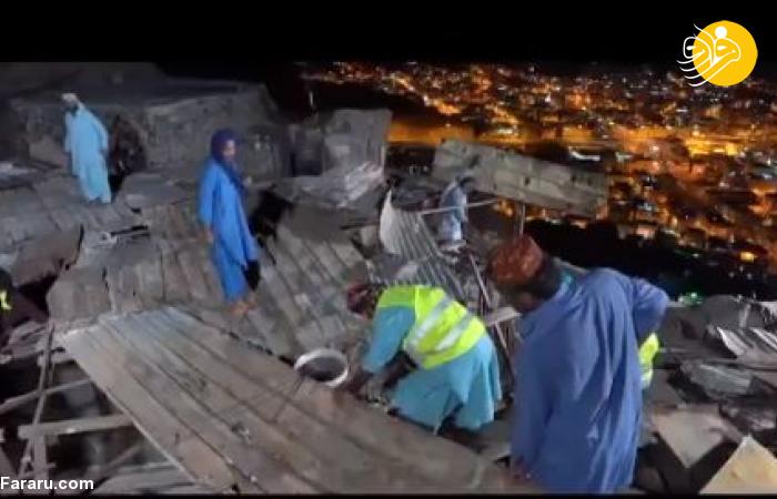 (ویدئو) (ویدئو)