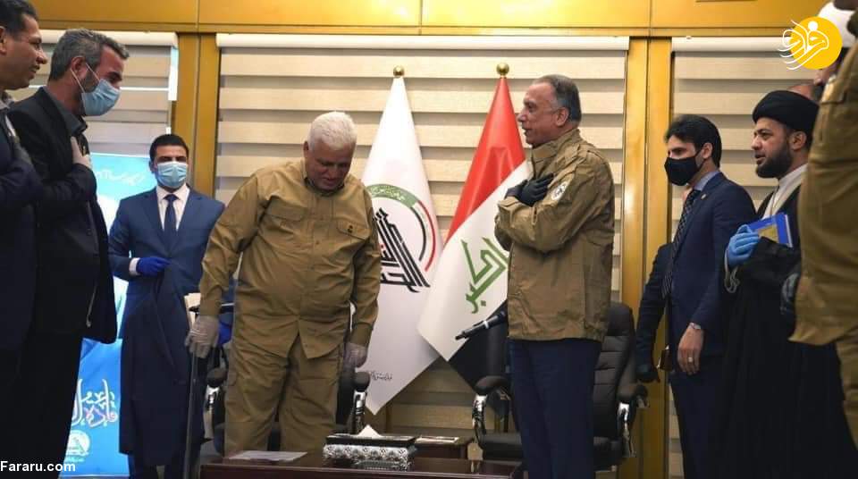 (تصاویر)