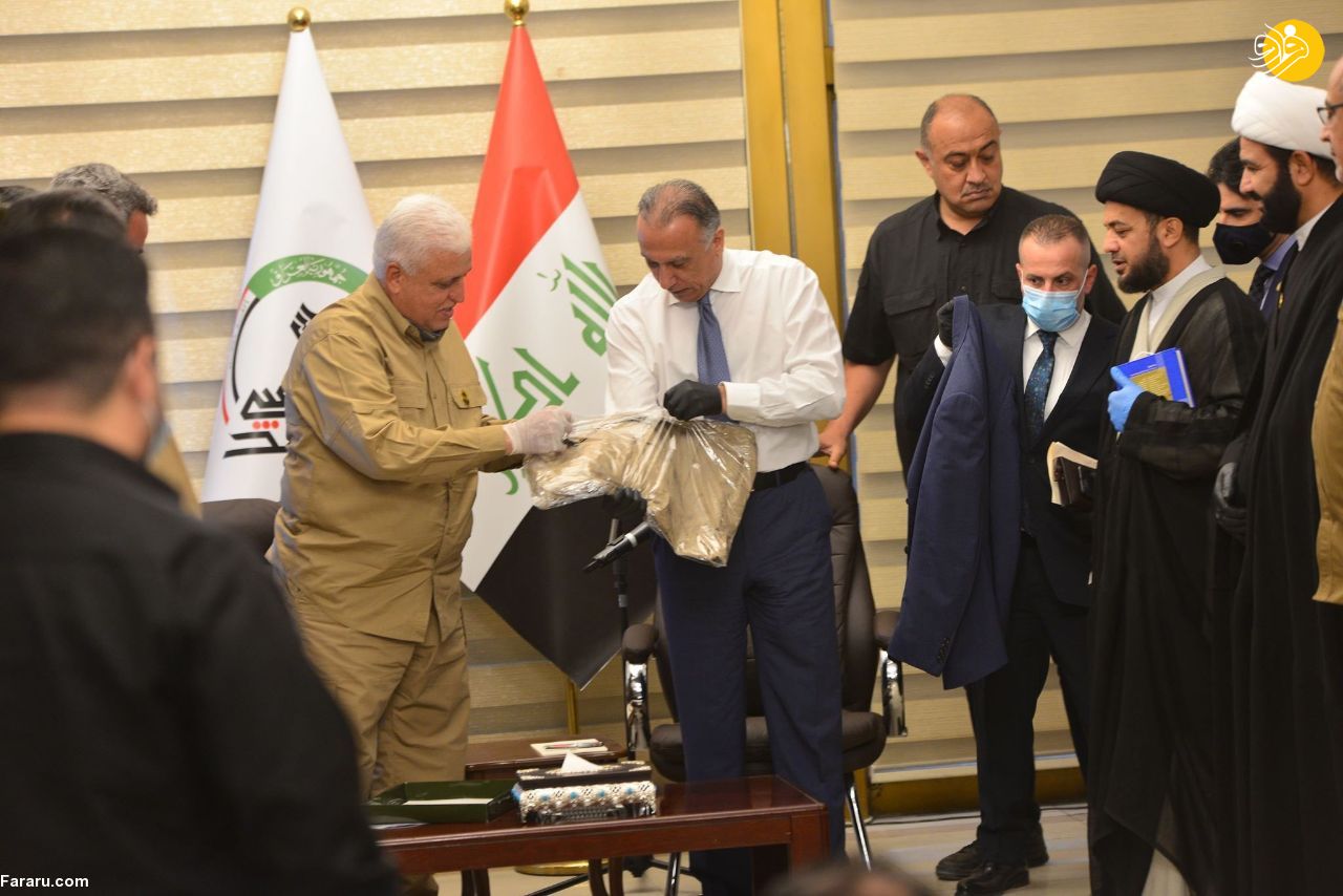 (تصاویر)