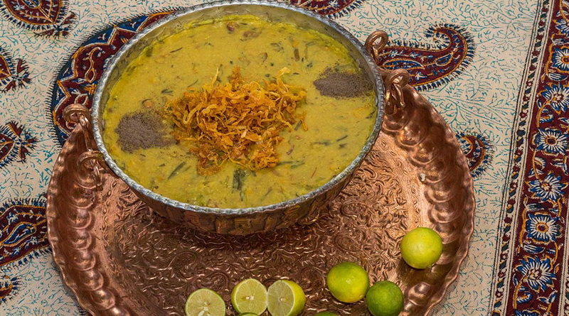 طرز تهیه آش شله قلمکار مناسب ماه مبارک رمضان/منتشر نشود طرز تهیه آش شله قلمکار مناسب ماه مبارک رمضان/منتشر نشود