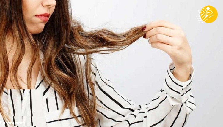 ۱۰ داروی خانگی شگفت آور برای موهای آسیب دیده ۱۰ داروی خانگی شگفت آور برای موهای آسیب دیده