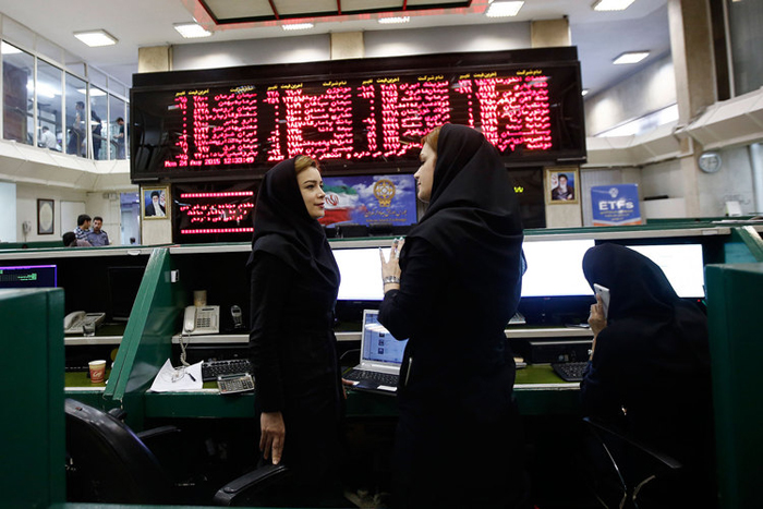 ماموریت دشوار در بازار بورس ماموریت دشوار در بازار بورس