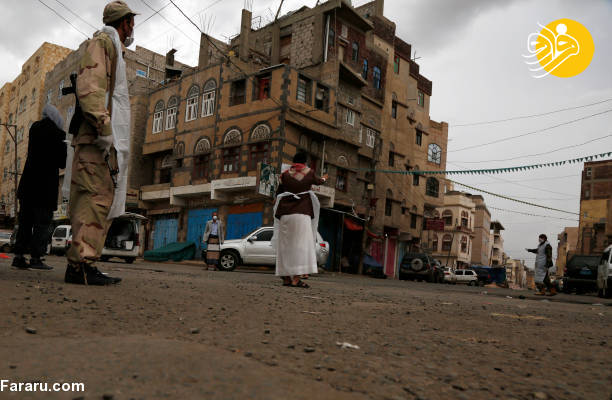 (تصاویر)
