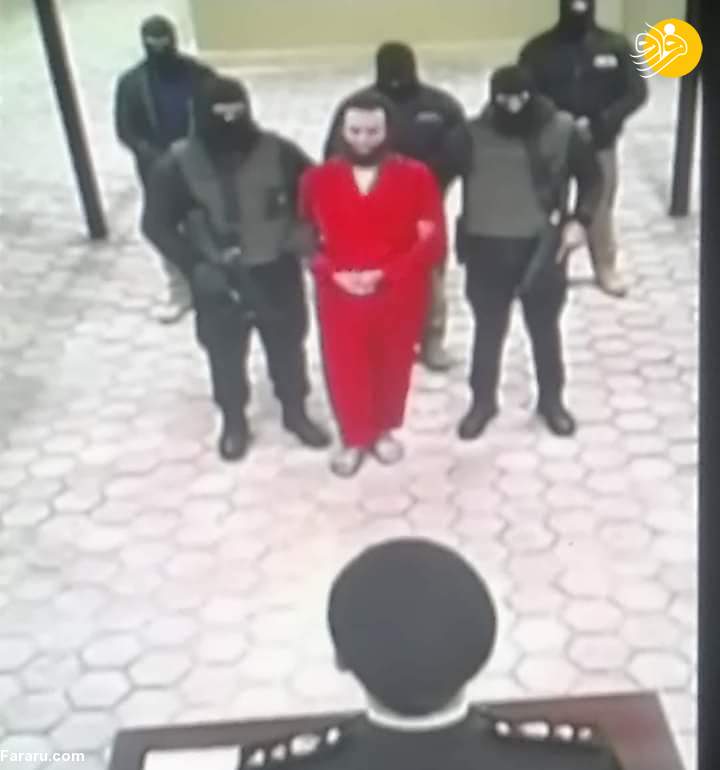 (ویدئو) (ویدئو)