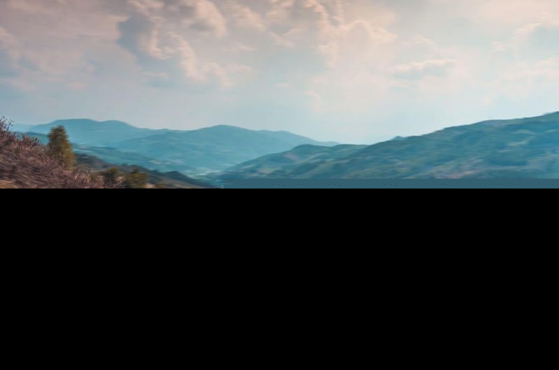 فراری F8 Tributo؛ ستاره‌ای دیگر بر فراز آسمان خودروساز محبوب ایتالیایی