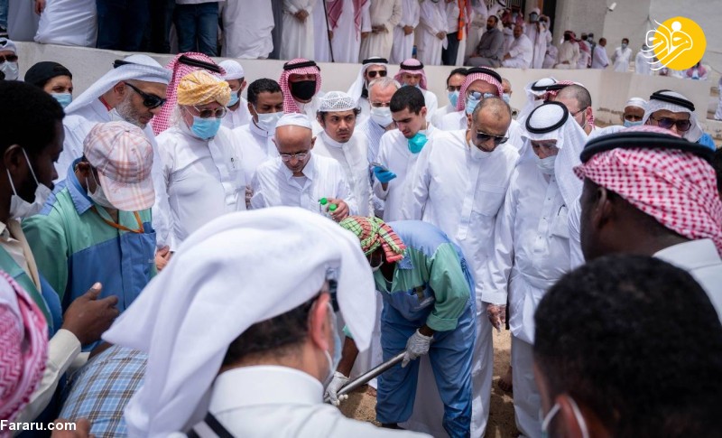 (تصاویر)
