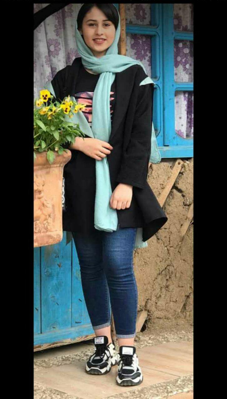 روایتی متفاوت از پرونده قتل رومینای ۱۴ ساله که پدرش او را با داس کشت