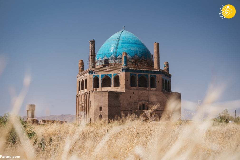(تصاویر)