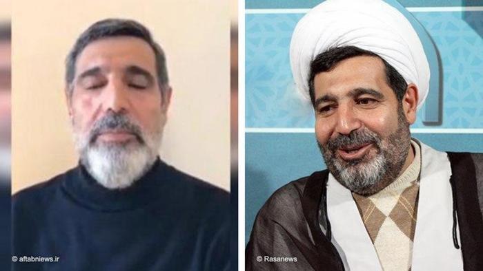 (ویدئو) کشف جسد غلامرضا منصوری؛ قاضی فراری در رومانی/ تلویزیون رومانی مرگ قاضی منصوری را تایید کرد