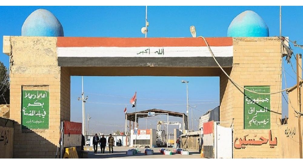 کلید ورود دلار به ایران در دست عراق! کلید ورود دلار به ایران در دست عراق!