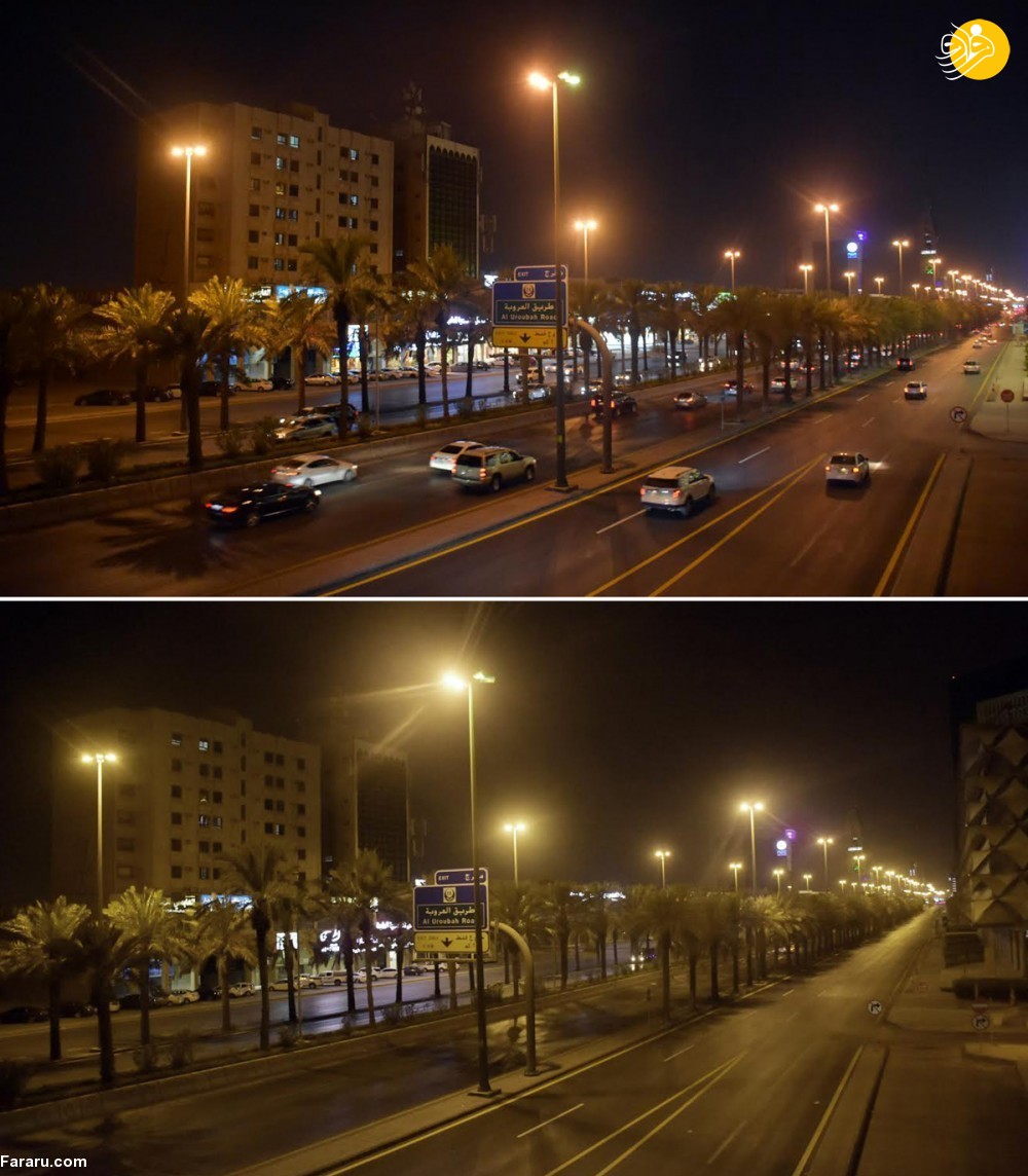 (تصاویر)