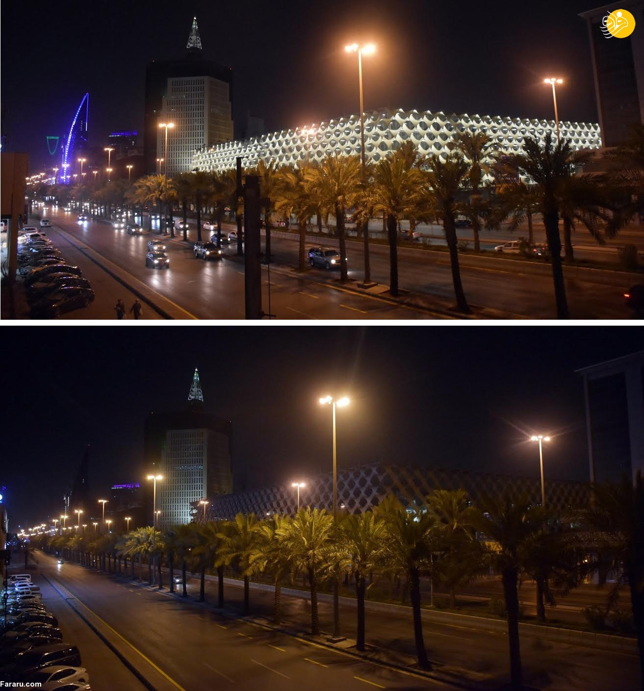 (تصاویر)