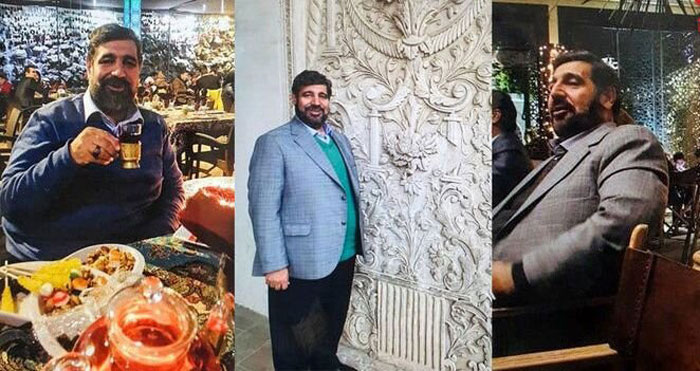 معمای مرگ قاضی منصوری