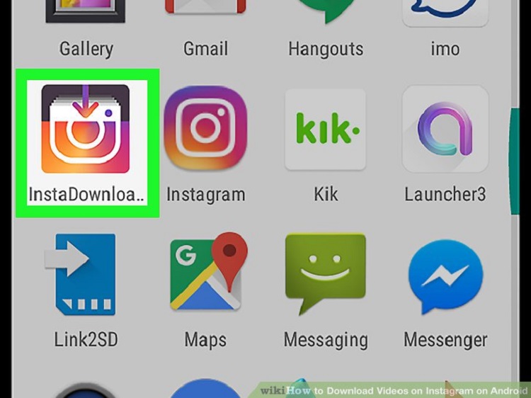 Video Downloader for Instagram چگونه تصاویر و فیلمهای اینستاگرام را با گوشی دانلود کنیم؟