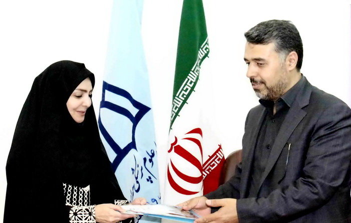 (عکس) دکتر سیما سادات لاری سخنگوی جدید وزارت بهداشت کیست؟+ بیوگرافی