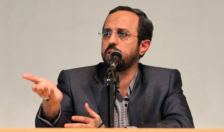 (تصاویر) تیم جدید قالیباف را بیشتر بشناسید