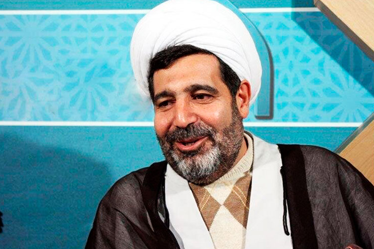 قاضی 