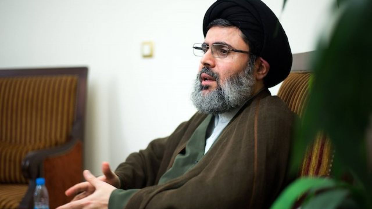 (تصویر) ازدواج زینب، دختر سردار سلیمانی با (تصویر) ازدواج زینب، دختر سردار سلیمانی با