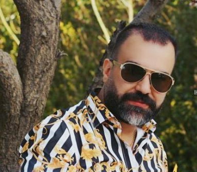 (عکس) محمدرضا اعرابی خواننده اصفهانی به علت کرونا درگذشت+ بیوگرافی (عکس) محمدرضا اعرابی خواننده اصفهانی به علت کرونا درگذشت+ بیوگرافی