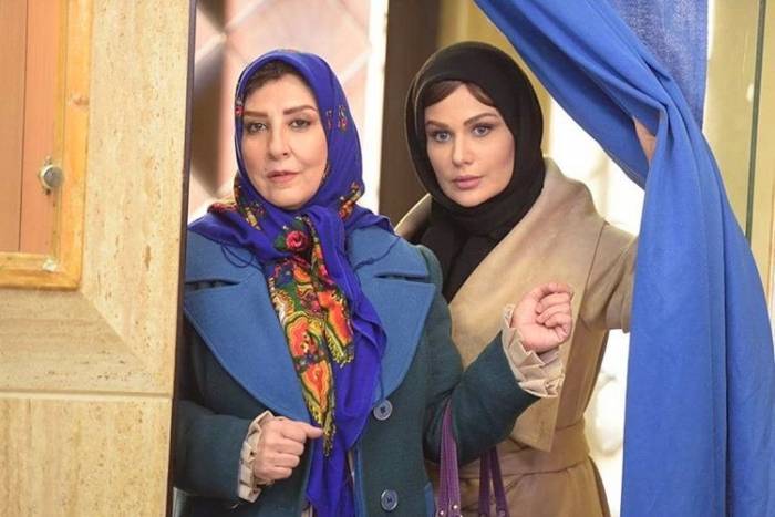دانلود قسمت اول سریال موچین+ دانلود قسمت 1