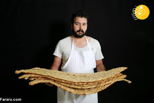 (تصاویر)