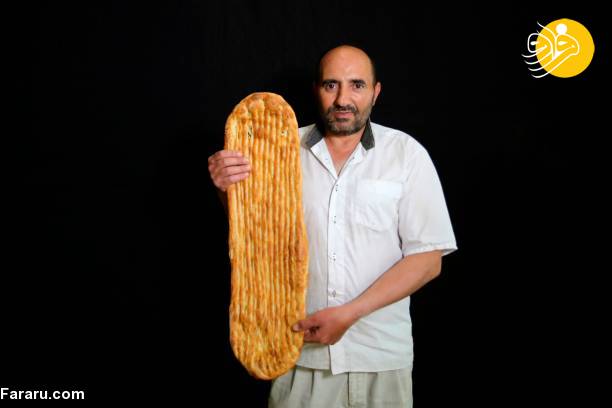 (تصاویر)