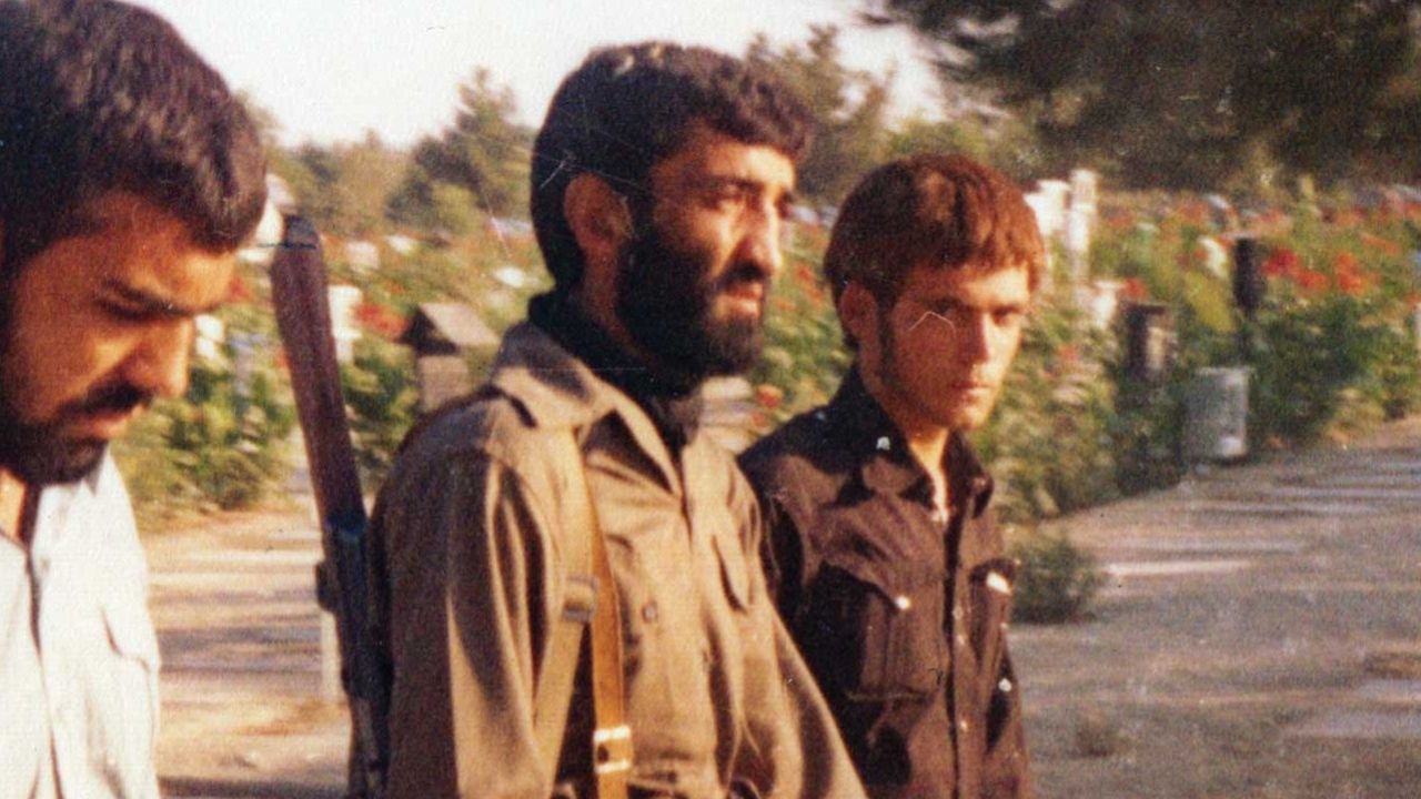 بازگشت حاج احمد متوسلیان؛ واکنش فرزند شهید همت به شایعه بازگشت پیکر شهید احمد متوسلیان