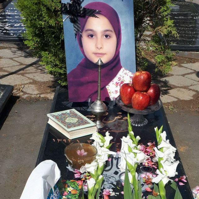 (تصاویر) حدیث قربانی جدید فرزندکشی؛ مادر مقتول: دختر من قربانی هوسرانی پدرش شد