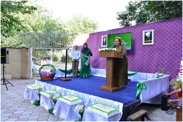 (تصاویر)
