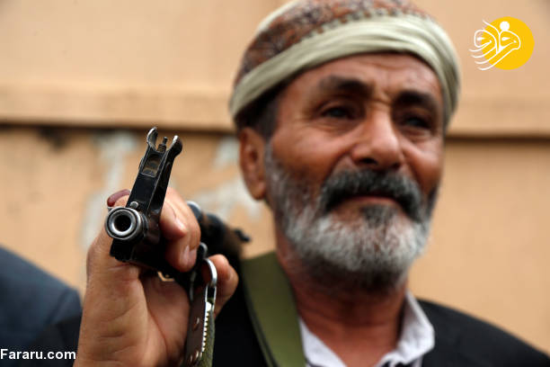 (تصاویر)