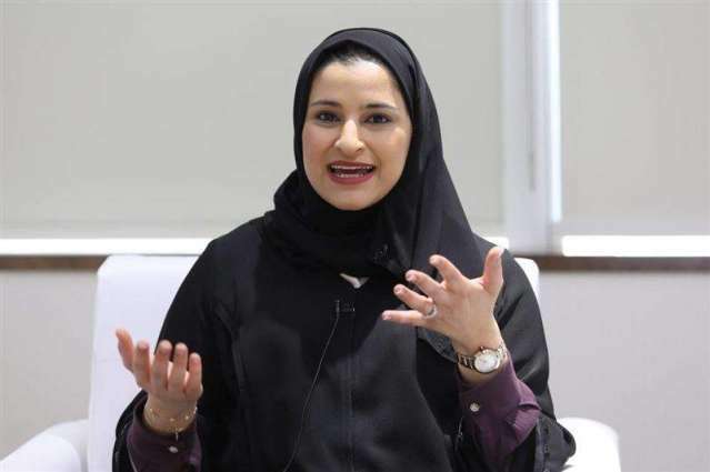 زنی که پشت ماموریت مریخ امارات قرار دارد کیست؟