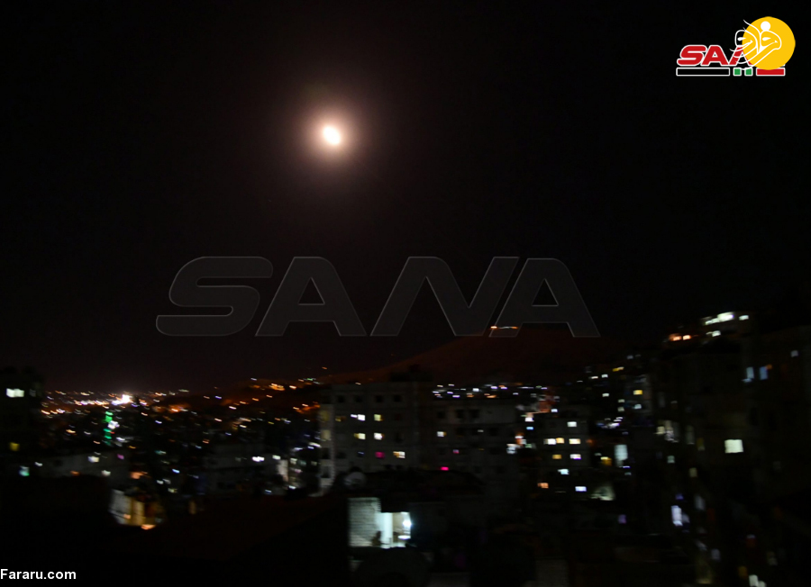 (تصاویر)
