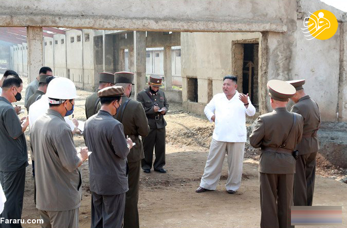 (تصاویر)