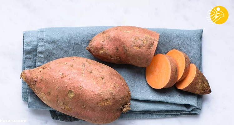 خوراکیهایی برای مقابله با خستگی خوراکیهایی برای مقابله با خستگی