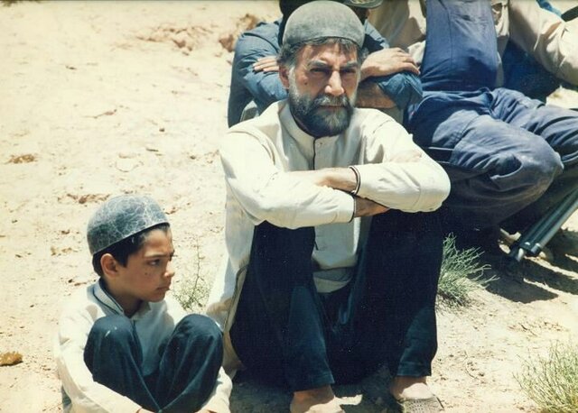 جوان اول سینمای دهه شصت هنوز جایزه‌ای طلب دارد